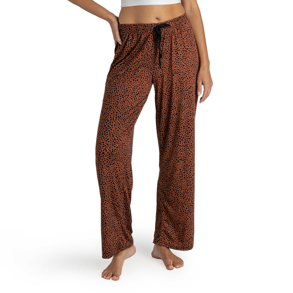 Wild Night In Lounge Pants - Wild Night