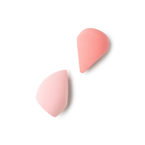 Makeup Your Mind Angled Blending Sponges