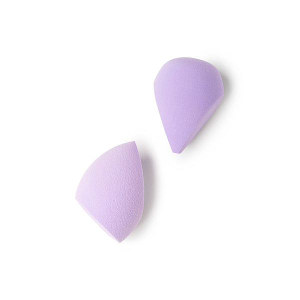 Makeup Your Mind Angled Blending Sponges