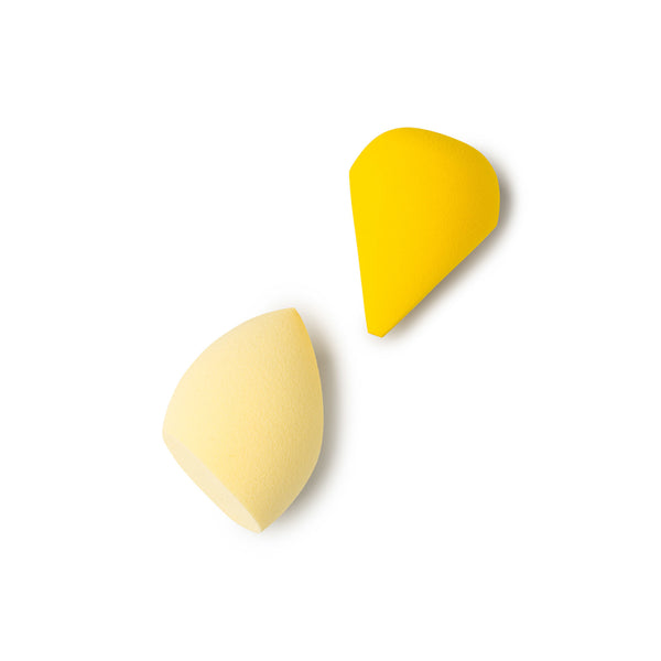 Makeup Your Mind Angled Blending Sponges