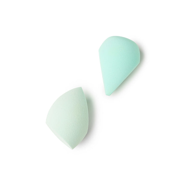 Makeup Your Mind Angled Blending Sponges