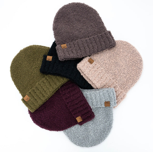 Common Good Recycled Hat (more colors)