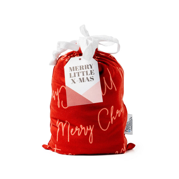 Holiday Lounge Pants - MERRY CHRISTMAS