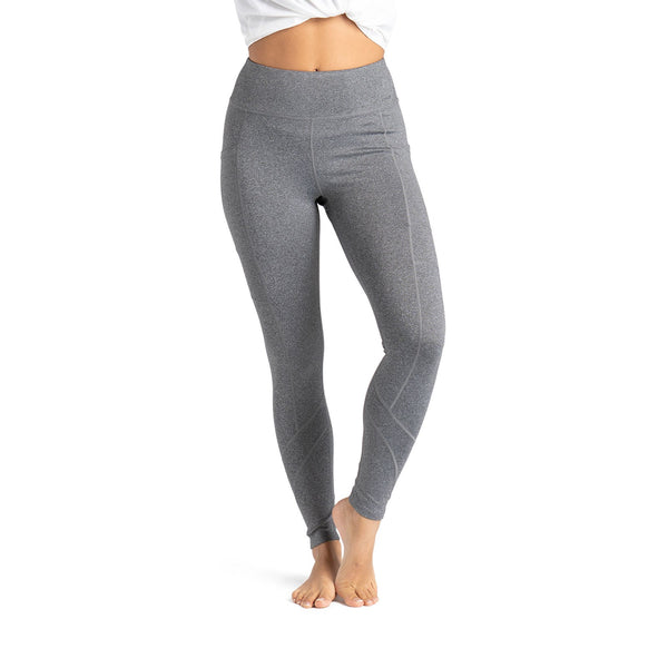 Fitkicks Crossovers Active Lifestyle Leggings (more colors)