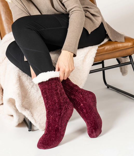 Beyond Soft Slipper Socks (more options)
