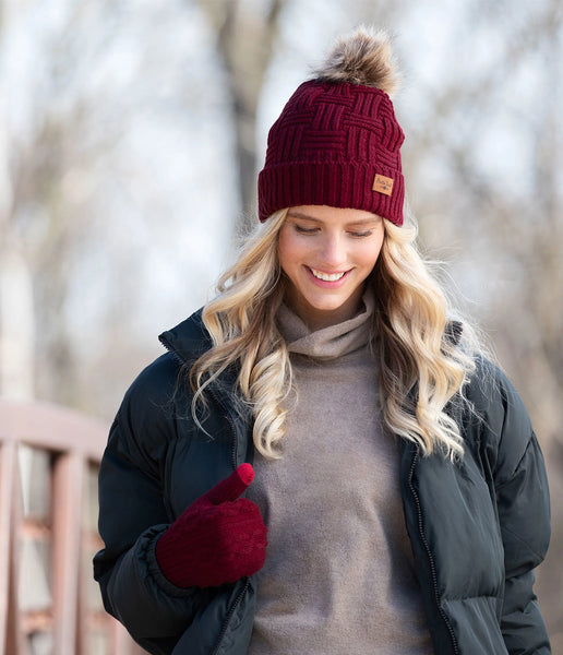 Originals Pom Hat (more colors)