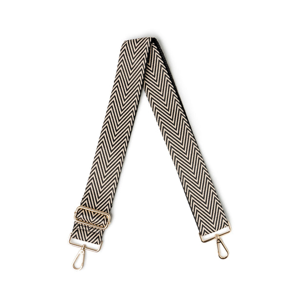 Kedzie Wildflower Collection - Interchangeable Bag Strap (more options)