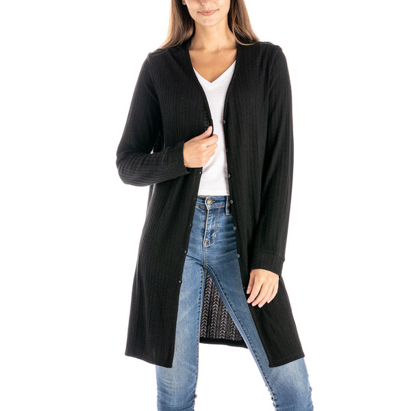 Lakewood Cardigan (more options)