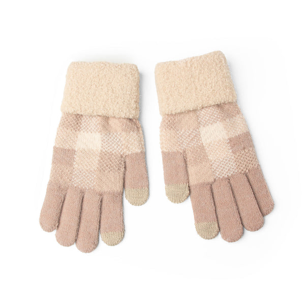 Sweater Weather Gloves (more colors)