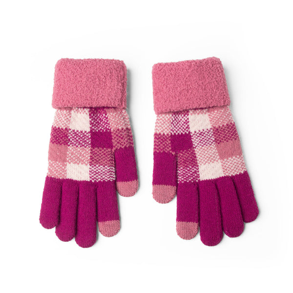 Sweater Weather Gloves (more colors)