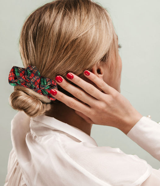 Holiday Scrunchies (singles)