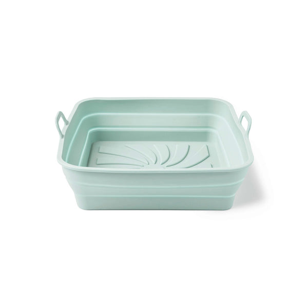 Essentials Collapsible Silicone Air Fryer Basket
