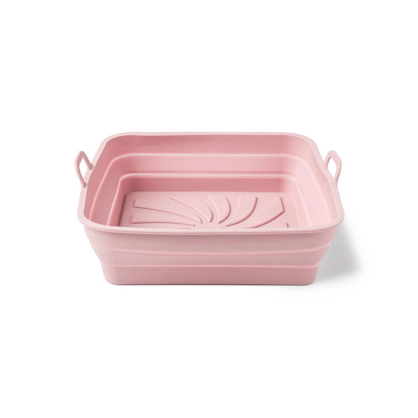 Essentials Collapsible Silicone Air Fryer Basket
