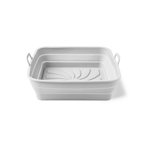Essentials Collapsible Silicone Air Fryer Basket