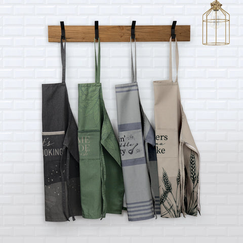 Fall Elements Aprons