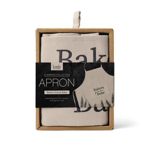 Fall Elements Aprons