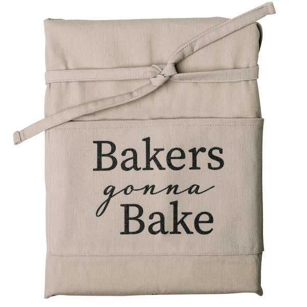 Fall Elements Aprons