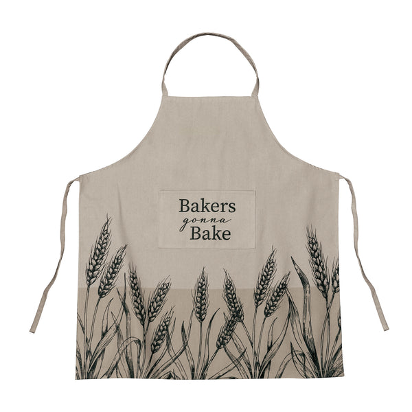 Fall Elements Aprons