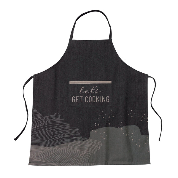Fall Elements Aprons