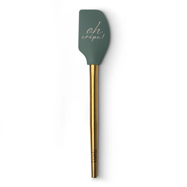 Fall Elements Rubber Spatula