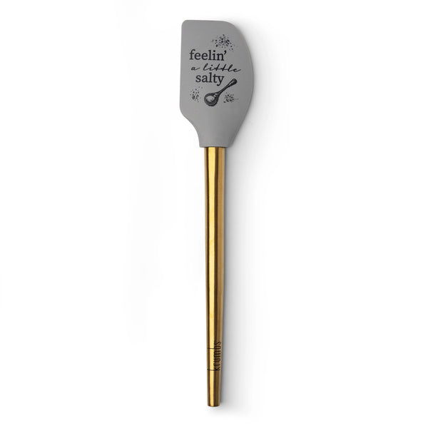 Fall Elements Rubber Spatula