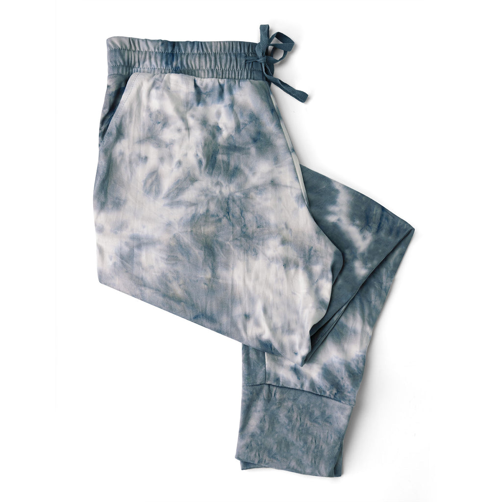 Dyes the Limit Joggers - Grey