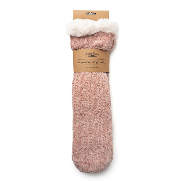 Beyond Soft Slipper Socks (more options)
