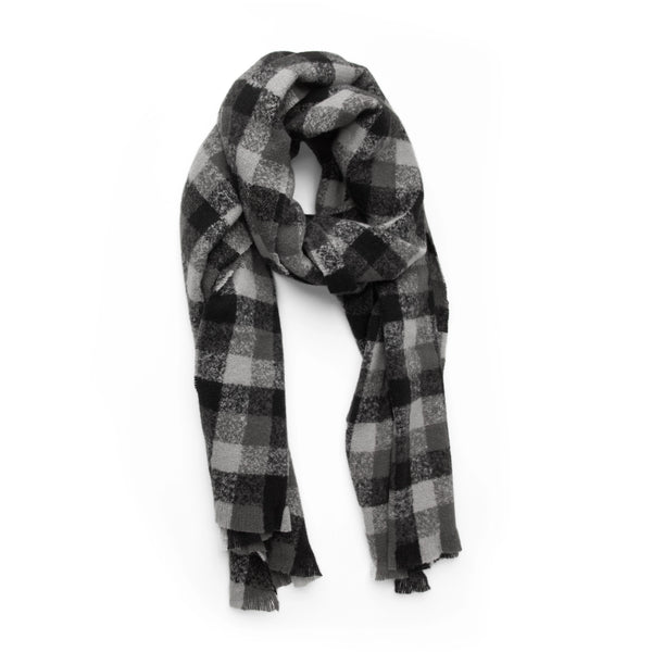 Sweater Weather Oversized Scarf (more options)