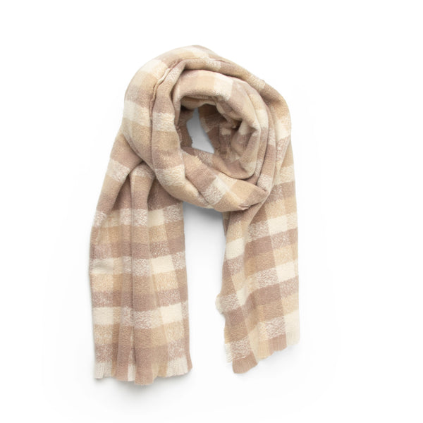 Sweater Weather Oversized Scarf (more options)