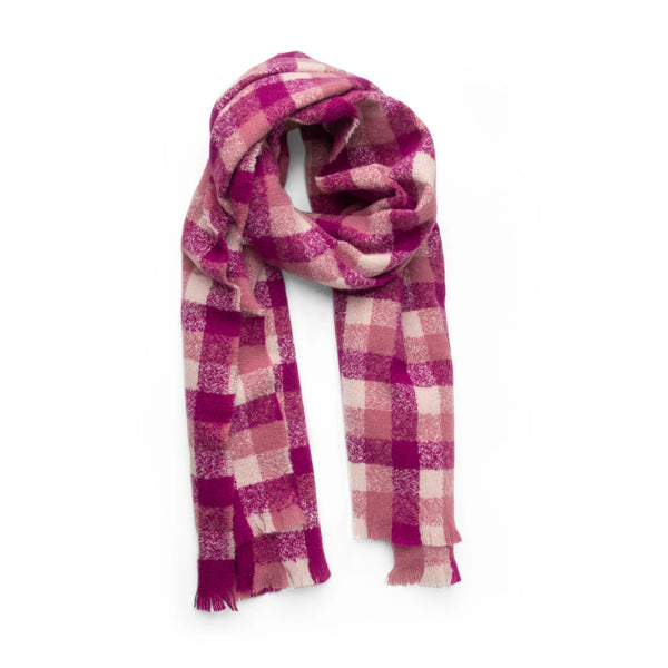 Sweater Weather Oversized Scarf (more options)