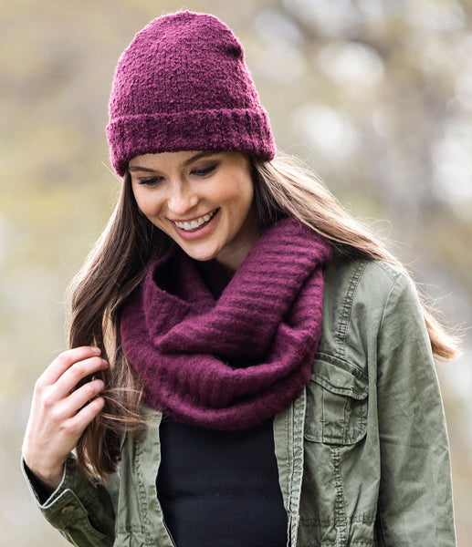 Common Good Recycled Hat (more colors)
