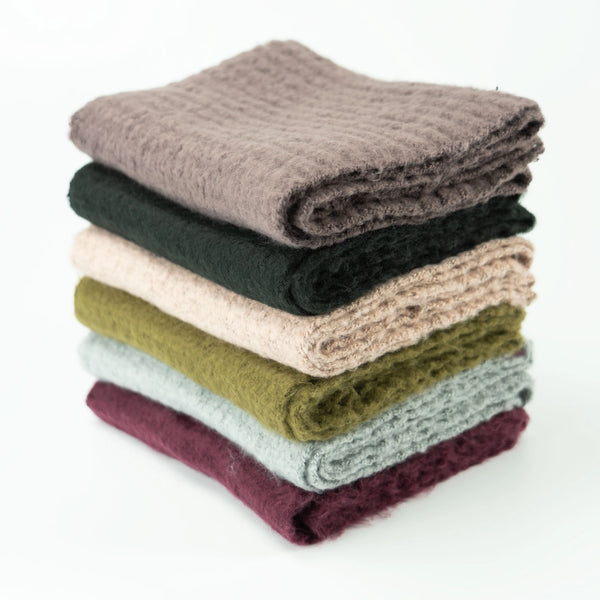 Common Good Recycled Infinity Scarf (more options)