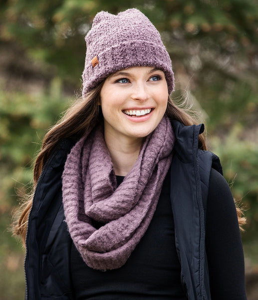 Common Good Recycled Infinity Scarf (more options)