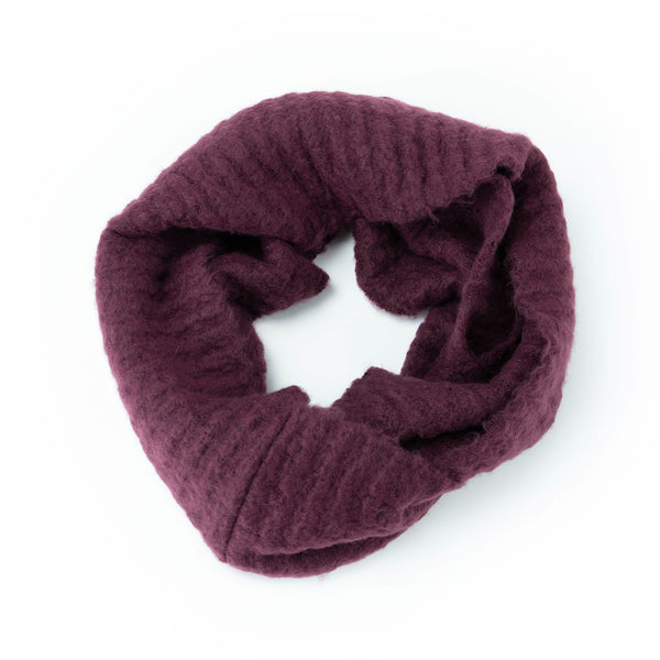 Common Good Recycled Infinity Scarf (more colors)