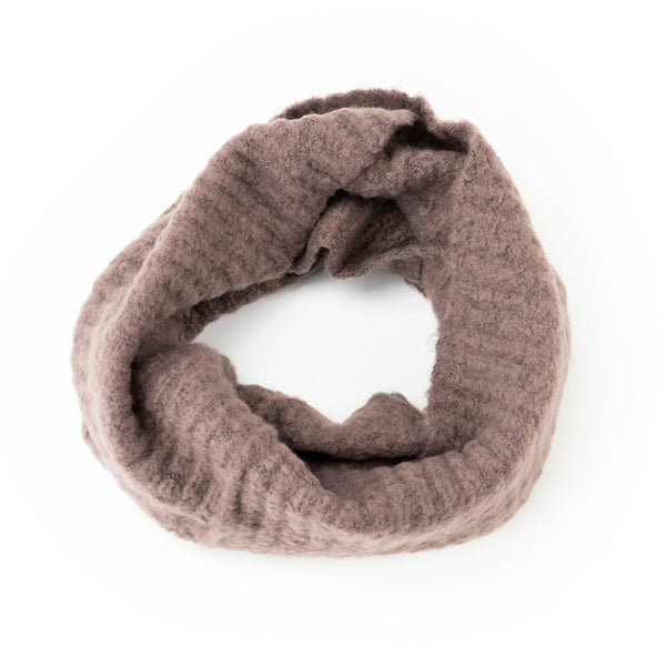 Common Good Recycled Infinity Scarf (more options)