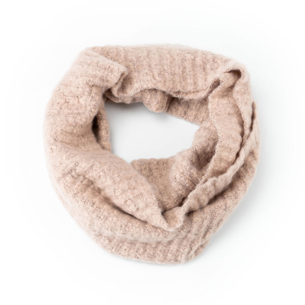 Common Good Recycled Infinity Scarf (more options)