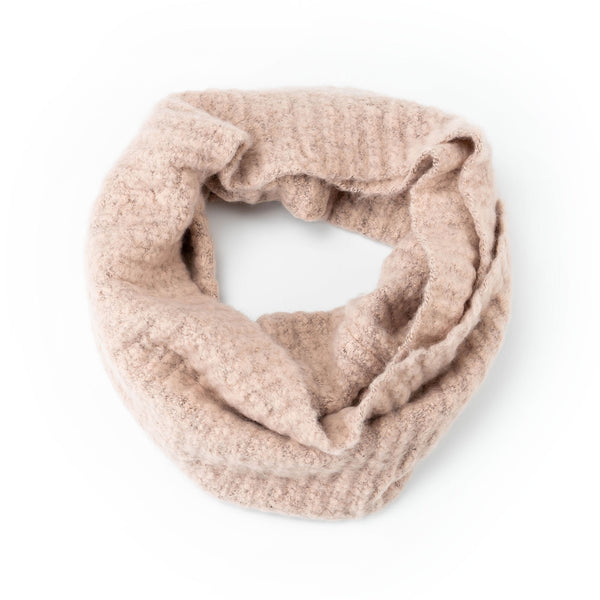 Common Good Recycled Infinity Scarf (more colors)