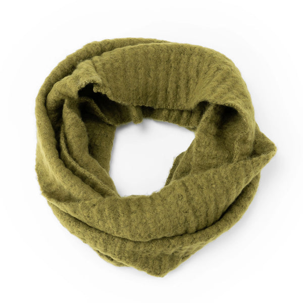 Common Good Recycled Infinity Scarf (more options)