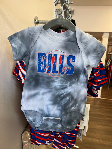 Smiley Bills Onesie - MyMark Designs