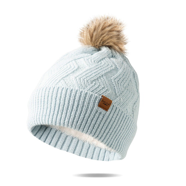 Mainstay Pom Hats (more colors)