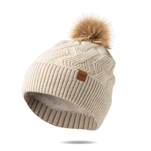 Mainstay Pom Hats (more colors)