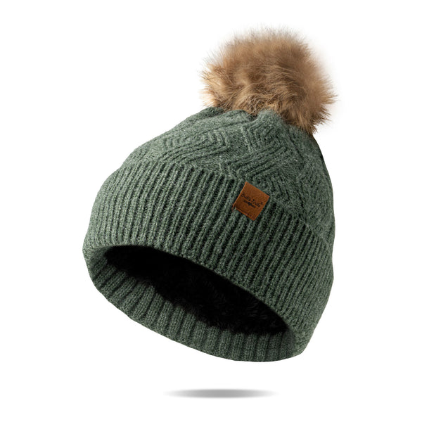 Mainstay Pom Hats (more colors)