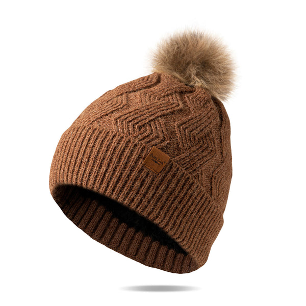 Mainstay Pom Hats (more colors)