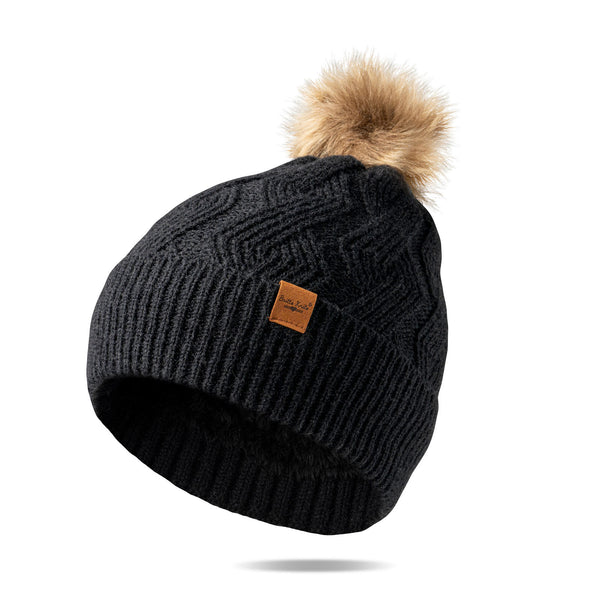 Mainstay Pom Hats (more colors)