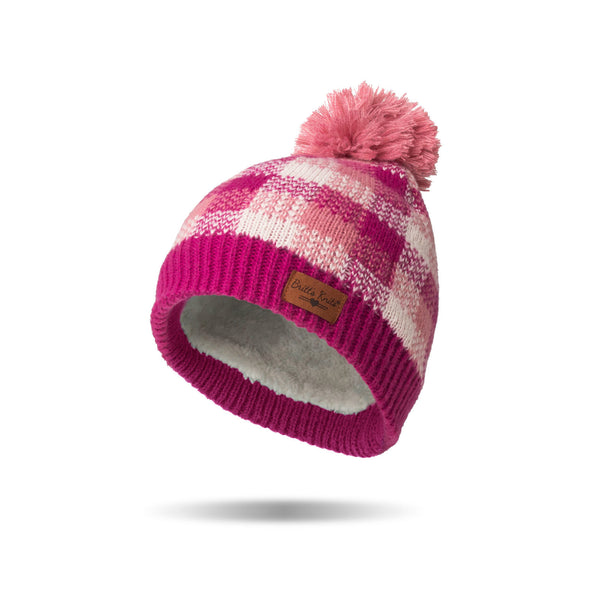 Sweater Weather Pom Hats (more options)
