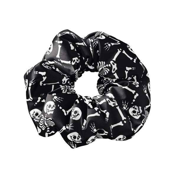 Halloween Scrunchies (pack of 3)