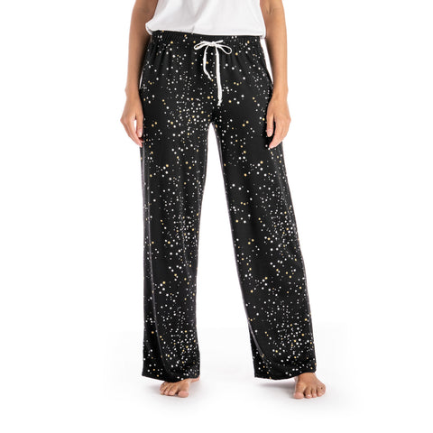 Daydream Lounge Pants - Night Sky