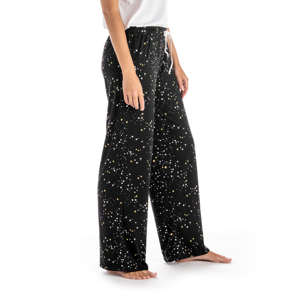 Daydream Lounge Pants - Night Sky