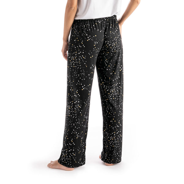 Daydream Lounge Pants - Night Sky