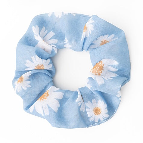 Buns Out Scrunchie Singles
